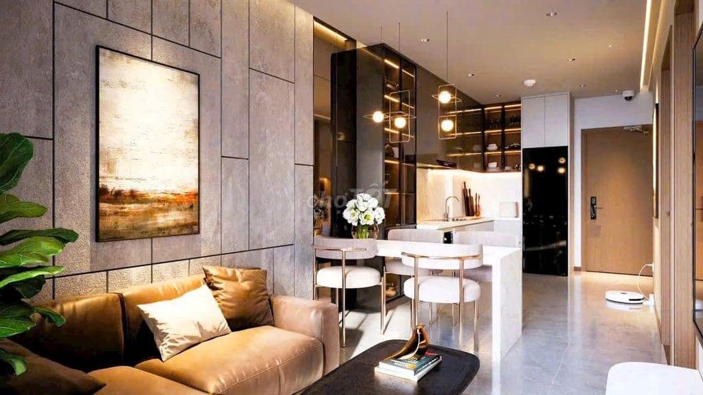 CĂN 1PN+ THE WIN CITY VIEW TRƯỜNG HỌC VÀ HỒ BƠI THANH TOÁN TRƯỚC 150TR - Ảnh 3