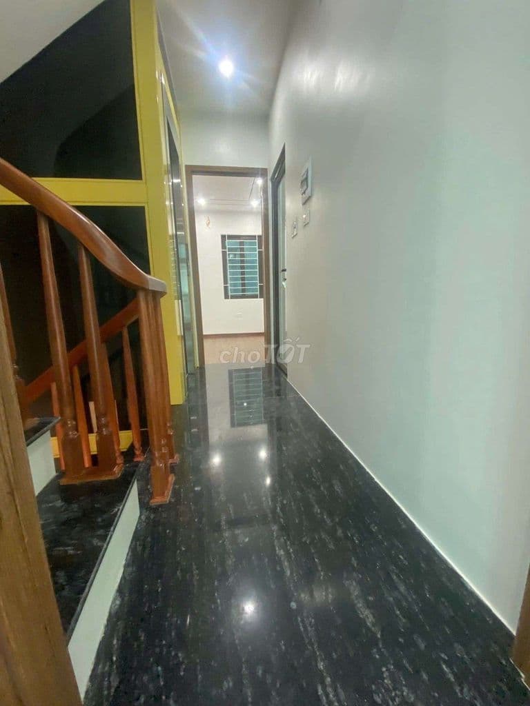 BÁN NHÀ XUÂN ĐỈNH 45M2 X6T THANG MÁY GẦN Ô TÔ THOÁNG TRƯỚC SAU - Ảnh 2