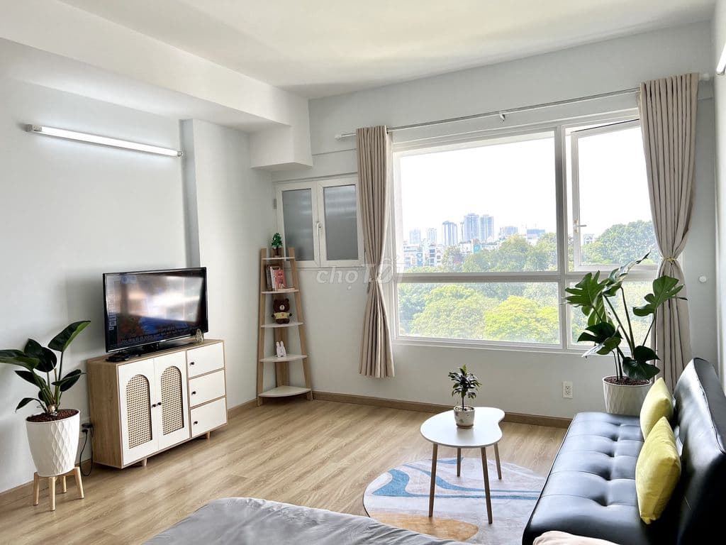 🍁Officetel Charmington Full nội thất 1ty950 bao sang tên