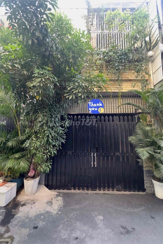 Nhà Bán 88/8 đường số 9 p9 gò vấp tphcm - Ảnh 2