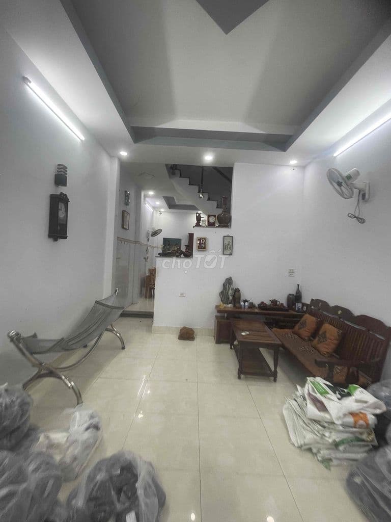 bán nhà hẻm 438/ Tân kì Tân Quý
