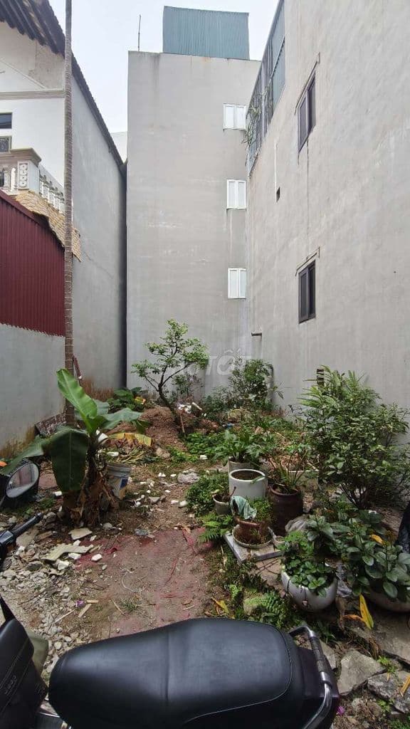 Bán 55m2 đất La Phù, mặt phố 40m, giá 5,59 tỷ - Ảnh 2