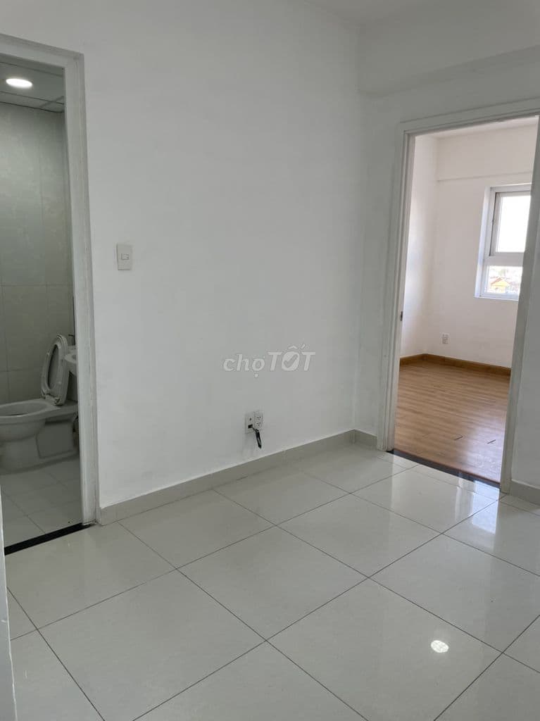 Bán CH Prosper Plaza Dt 52 M2 -2,580 Tỷ - Sổ Hồng Sẵn - Ảnh 2