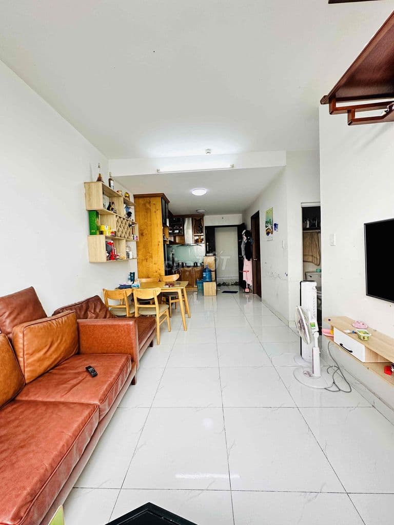 bán chung cư Felix tầng cao view sông đã có sổ - Ảnh 3