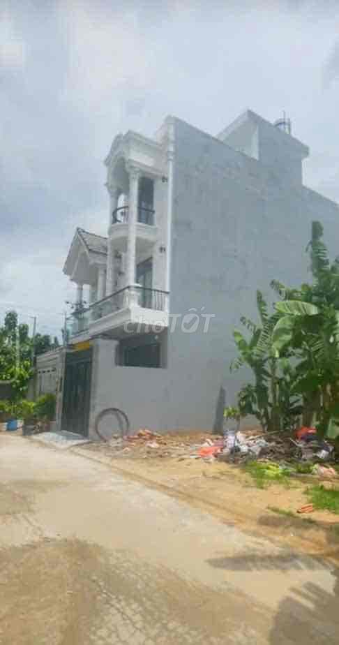 CHỈ 4,9 TỶ SỞ HỮU NGAY LÔ ĐẤT 68m² cách UBND PHƯỜNG LONG TRƯỜNG 300m - Ảnh 2