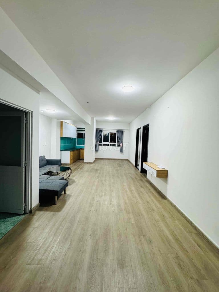 Bán Căn Hộ Chung Cư Khang Gia P14 Gò Vấp