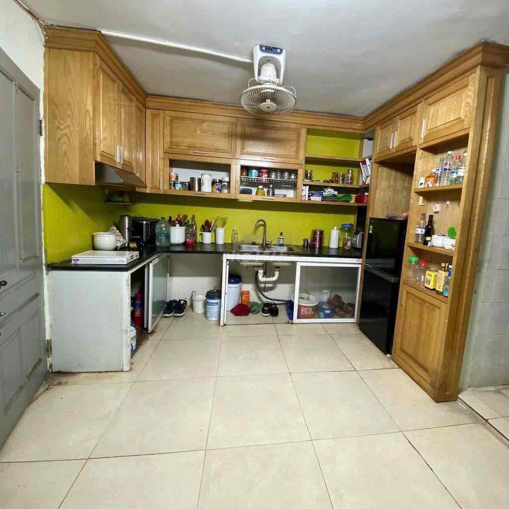 Nhà em bán gấp 24m2 x 3,5 tầng ở Thanh Xuân 4,3 tỷ ạ - Ảnh 3