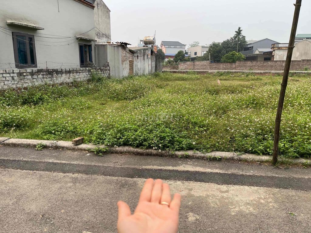 ĐẤT BÌNH YÊN GẦN ĐẠI HỌC QUỐC GIA VÀ CÔNG NGHỆ CAO HOÀ LẠC