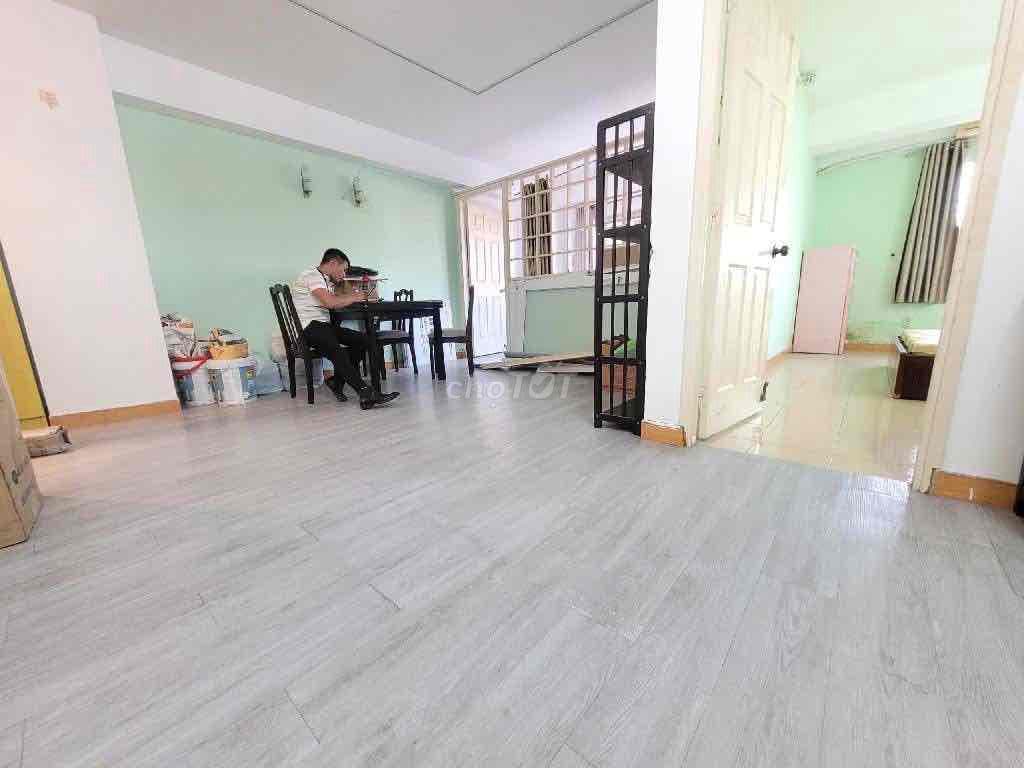 Nhỉnh 3Tỷ - CHUNG CƯ MIẾU NỔI – 54M² – 2PN 📍 Bình Thạnh – giáp Q1, g