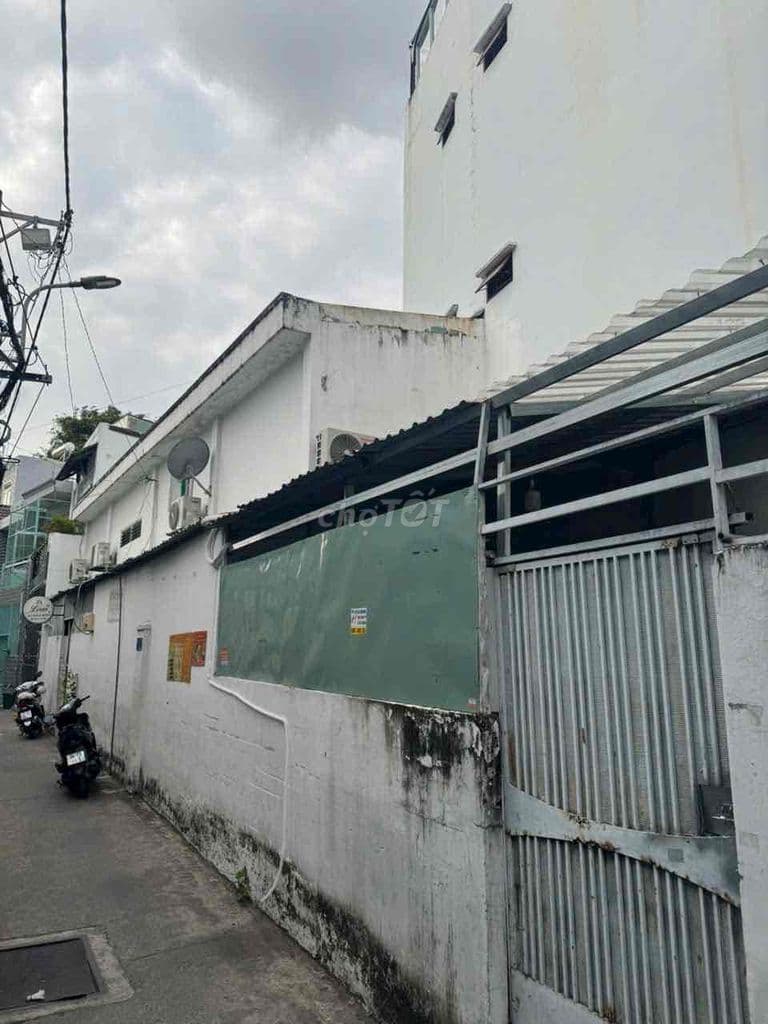 🏠 BÁN NHÀ LÊ ĐỨC THỌ, P.16, GÒ VẤP - 5.1 TỶ - Ảnh 3