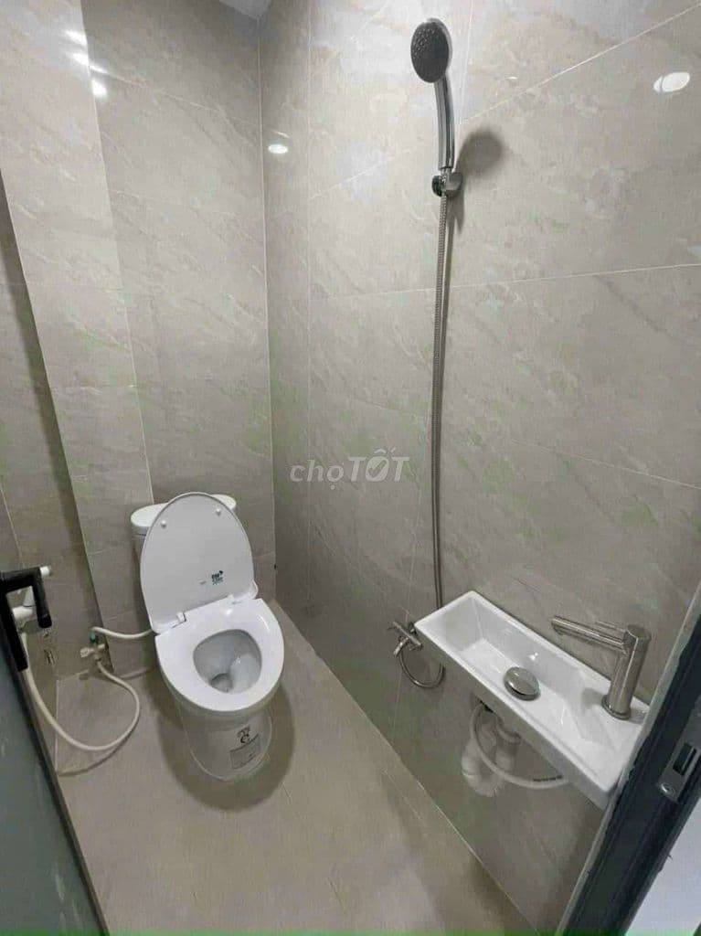 Bán nhà hẻm 3.5m đường Huỳnh Tấn Phát, Quận 7 - Ảnh 3