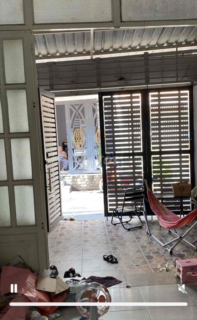 BÙI VĂN BA – TÂN THUẬN Q7 | NHÀ 4 TẦNG – HẺM XE HƠI – DÒNG TIỀN ỔN ĐỊN