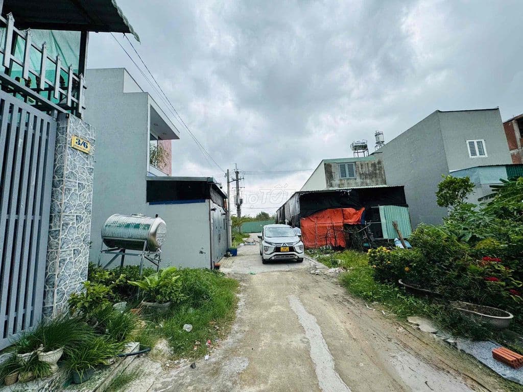 Bán Đất Đường Huỳnh Thị Quyến, Bình Mỹ 5x25 Thổ Cư - 2,5 Tỷ - Ảnh 3