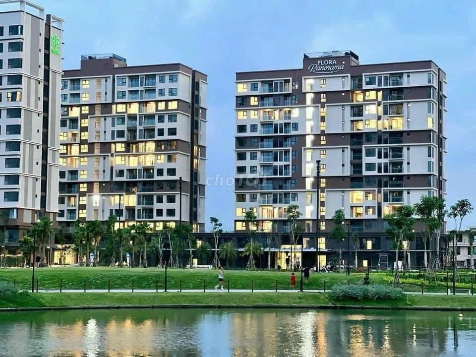 Bán căn 85m2 Panorama, giá 5,2 tỷ