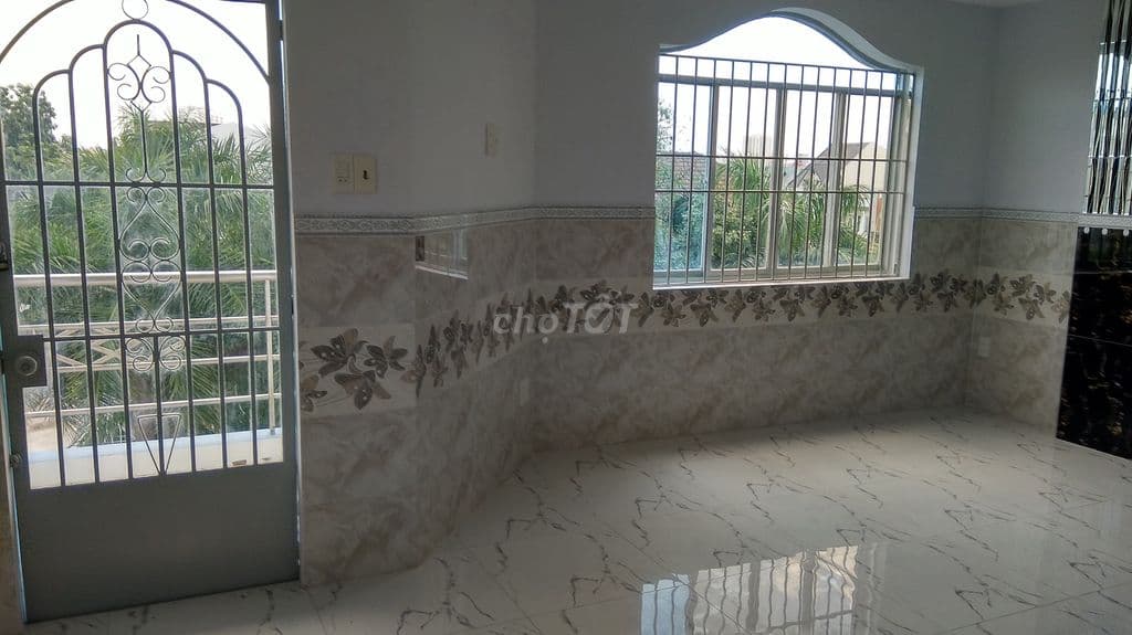 Biệt thự khu dân cư yên tĩnh cao cấp đường số 57A, 10x20m,2.5 tấm - Ảnh 3