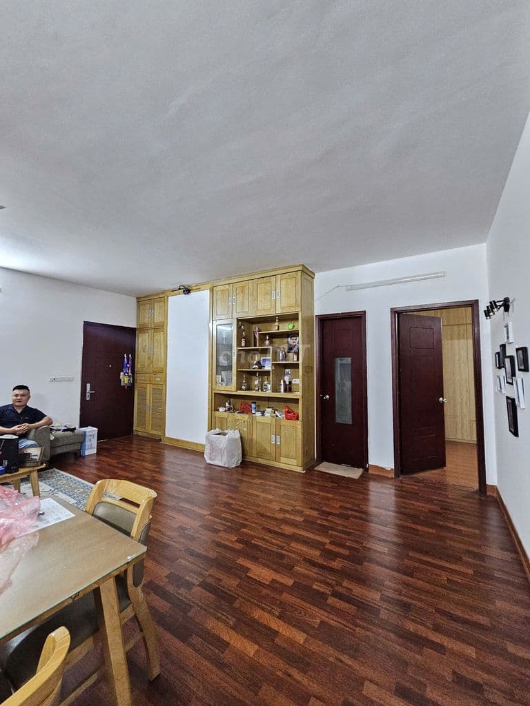 Bán căn hộ skylight 125D Minh Khai, Hai Bà Trưng, Hà Nội. 97m2 2pn