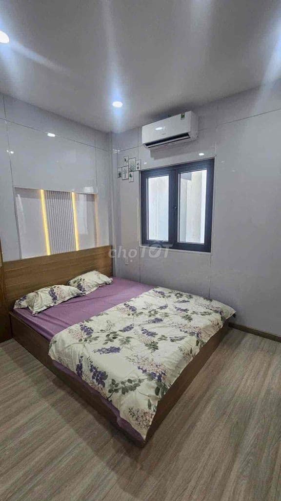 SÁT MẶT TIỀN TRƯỜNG SA, HẺM THÔNG TỨ NGUYỄN VĂN TRỖI, CẦU CÔNG LÝ - Ảnh 3