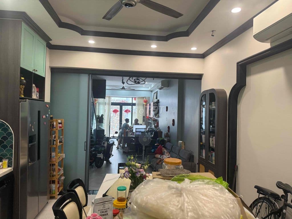 Bán Gấp nhà nguyễn kiệm phú nhuận