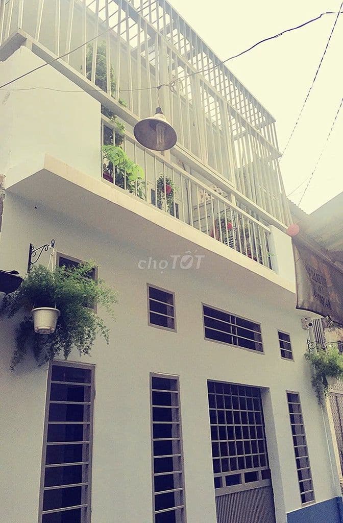 Chính chủ bán căn nhà mặt tiền NB quận 11 sát Lê Đại Hành - Ảnh 3