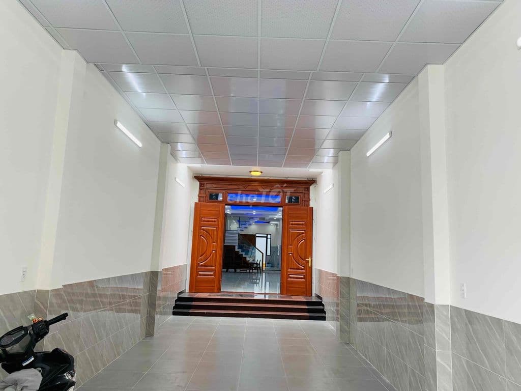 🌈🏡BÁN NHÀ MT ĐƯỜNG TRẦN VĂN MƯỜI - Ảnh 3