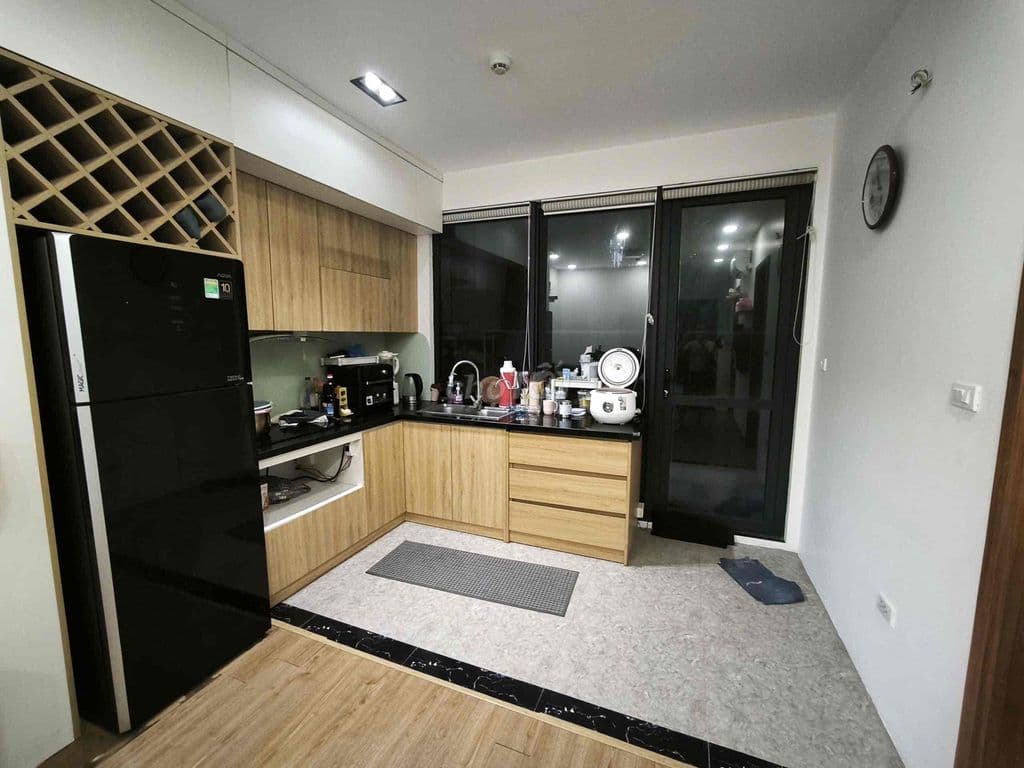 Bán căn hộ chung cư cao cấp iris garden