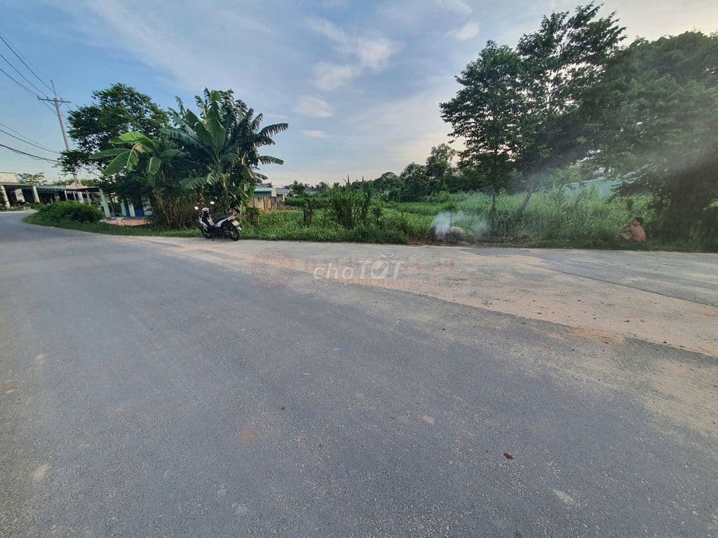 Đất nền thổ cư 1930m² tại Xã Thái Mỹ, Củ Chi, TP.HCM - Ảnh 2