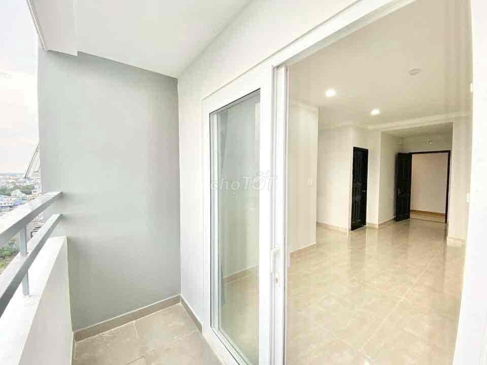 HEAVEN, CHUNG CƯ MỸ PHÚC, 2PN 2 BANCON, QUẬN 8, GIÁ RẺ, Ở NGAY! - Ảnh 3