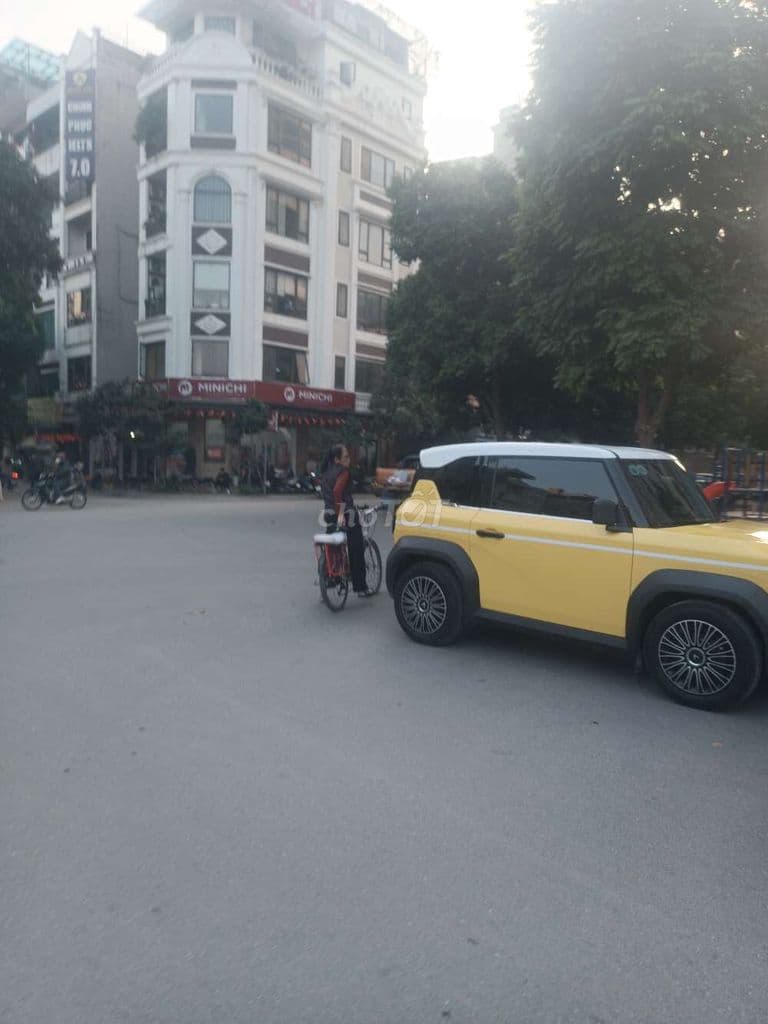 Đất Dịch vụ Dương Nội, 50m2- Lô góc, mặt Phố 12,9 tỷ. - Ảnh 3