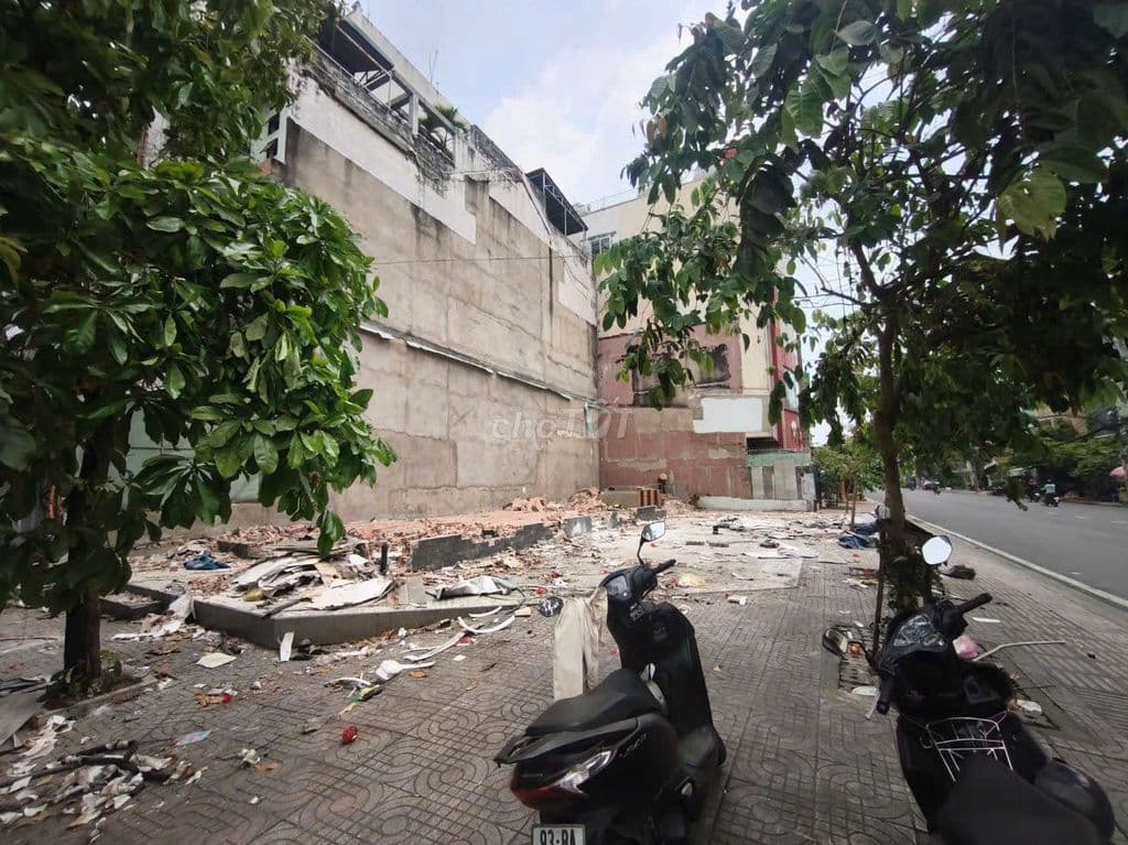 Bán nền góc đường 26- Trần Văn Kiểu - Ảnh 3