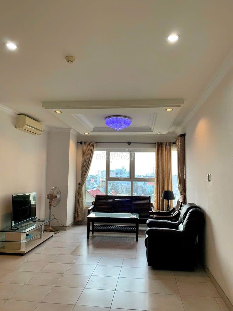 Phúc Yên 1/ 93m2 - 2 PN 2 WC - 4.65 tỷ - Sổ hồng riêng - Ảnh 2