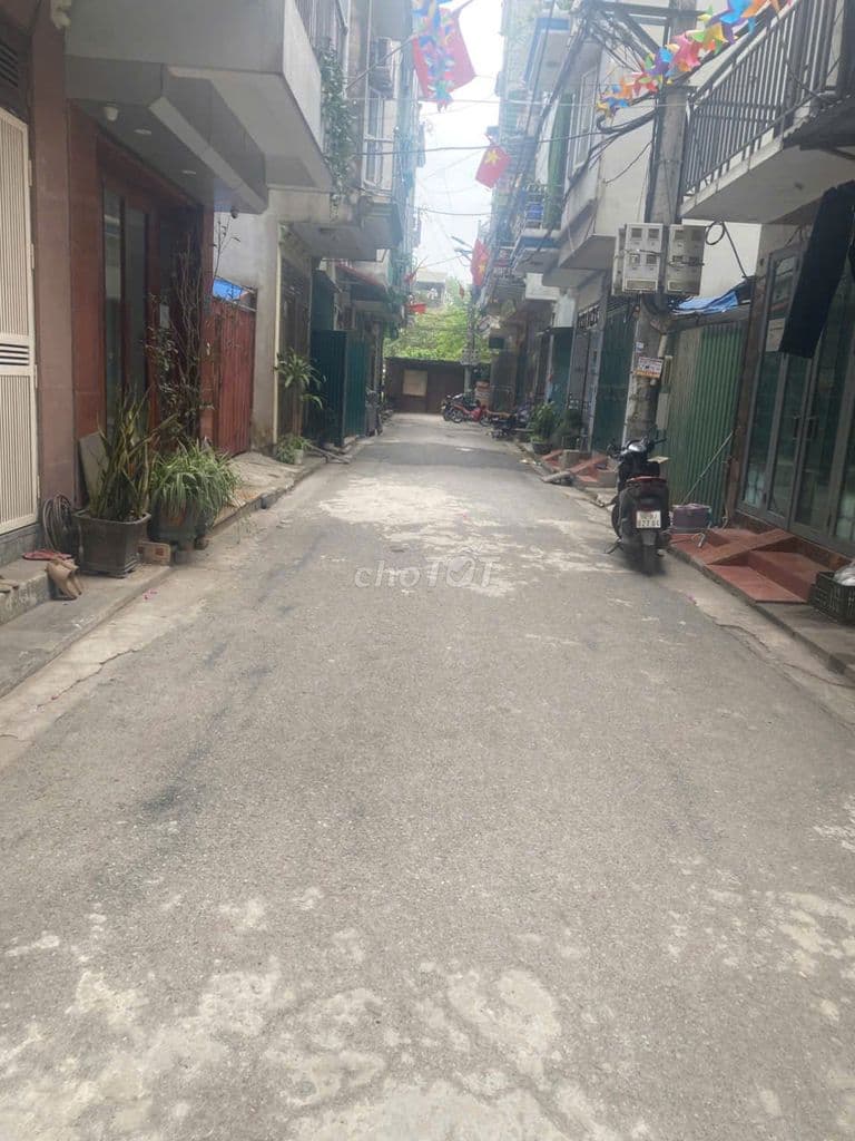 Bán đất cực đẹp trục đường lớn Tây Thăng Long - Ảnh 2