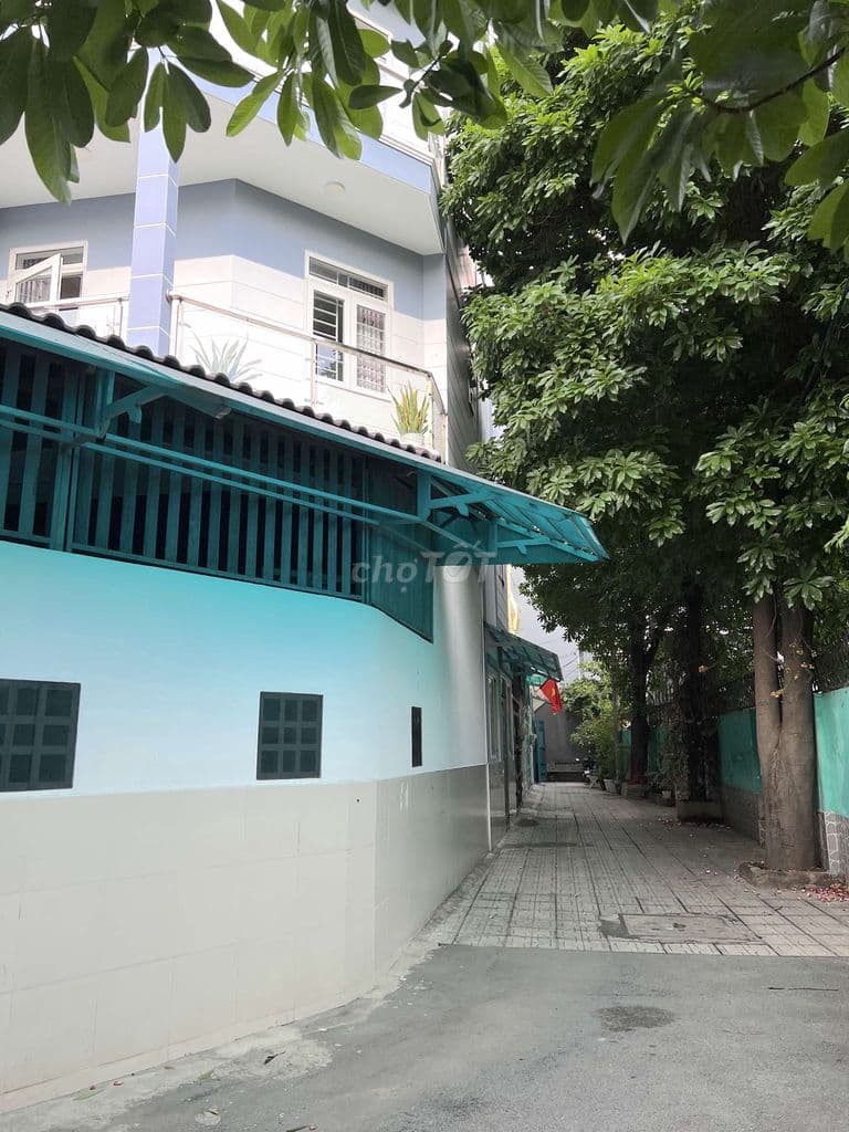 HXH 14M 2 MẶT THOÁNG PHẠM VĂN CHIÊU P9 5X11 CN 53M2 4L CHỈ 7,4 TỶ TL - Ảnh 3