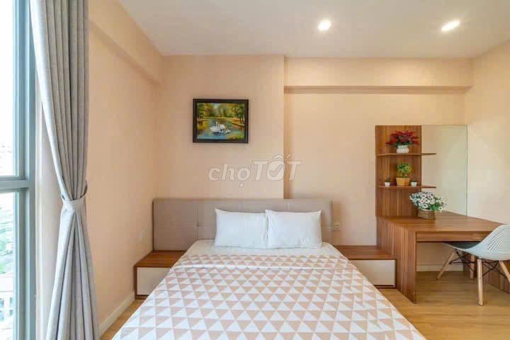 The Gold View Q4, 78m2, giá chỉ 2ty380 tr, đang thu 15 triệu/tháng - Ảnh 3
