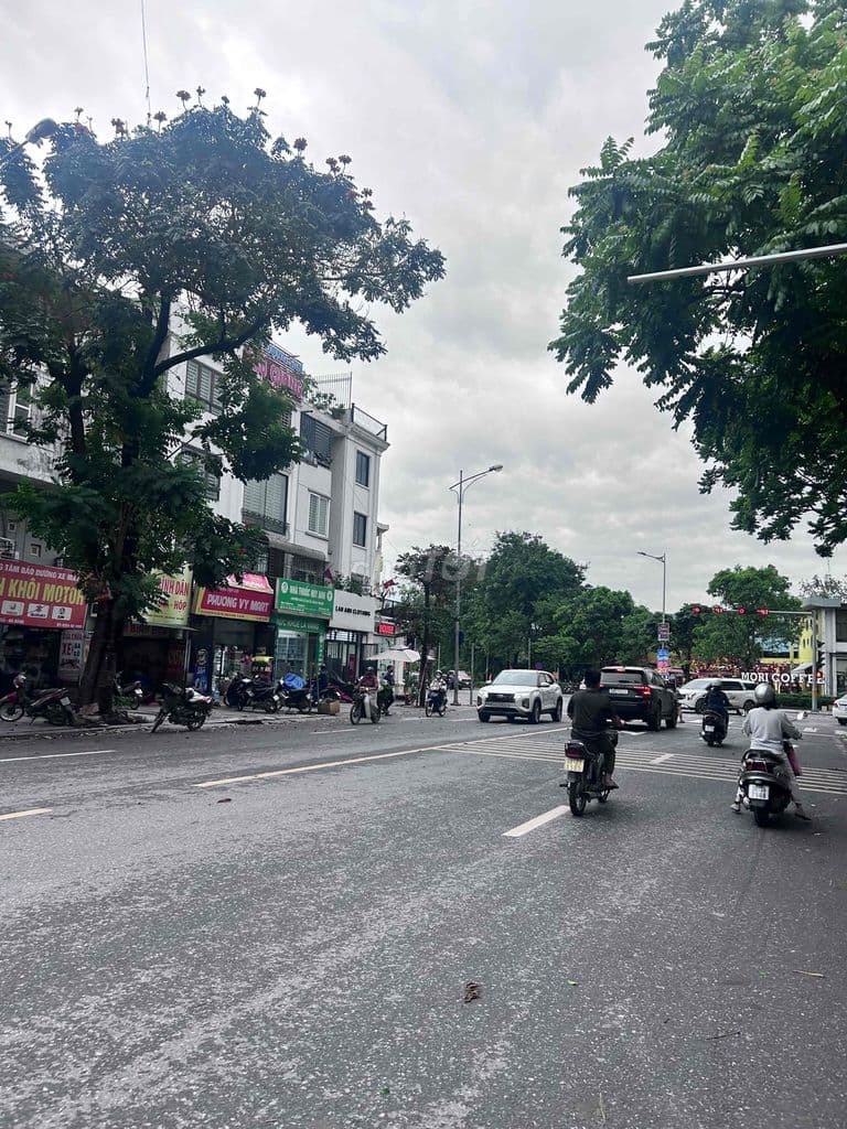 Bán gấp nhà mặt phố- kinh doanh sầm uất 1 KĐT Văn Phú-Zalo *** - Ảnh 3