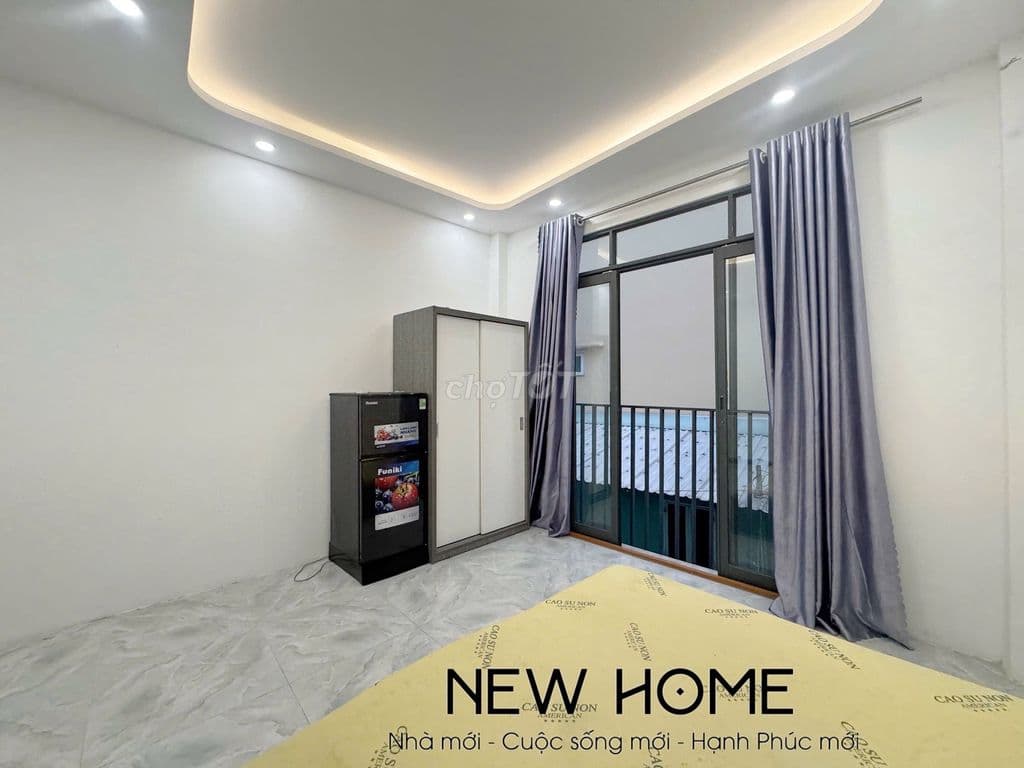 CHDV 70m2 Thích Quảng Đức Phú Nhuận - Ảnh 2