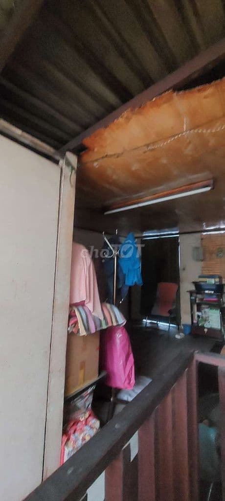 Cần bán gấp nhà 1 lầu cũ Kênh Tân Hóa gần Đầm Sen - Ảnh 3