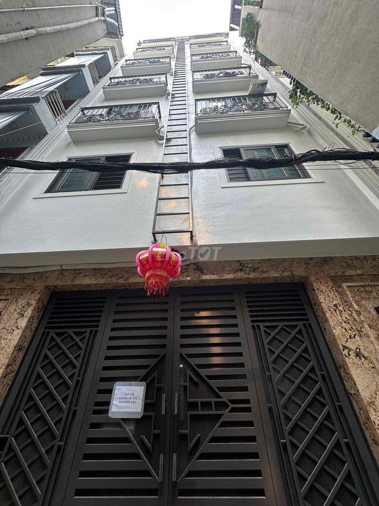 cần bán toà ccmni dòng tiền ổn định - Ảnh 3