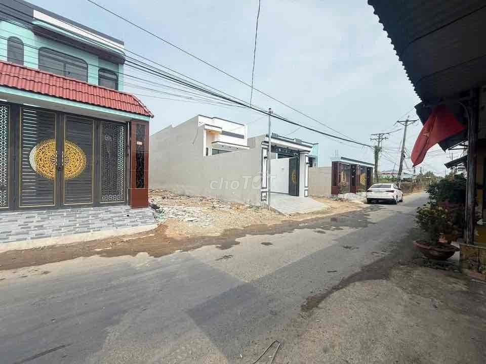 🏡 BÁN NHÀ CẤP 4 HIỆN ĐẠI – MẶT TIỀN ĐƯỜNG #BÀCẢ 🏡 - Ảnh 3