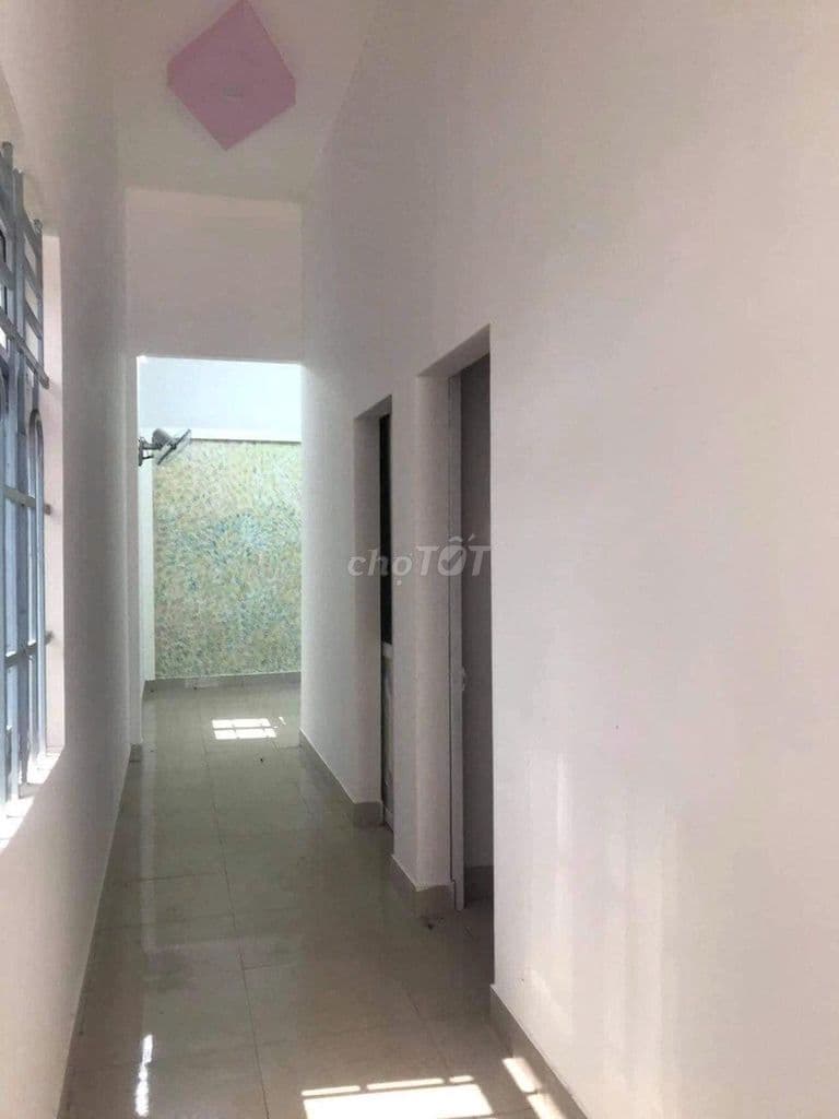 Hạ giá bán gấp nhà cấp 4 Đặng Văn Bi P.Trường Thọ Q.Thủ Đức 2TỶ870(TL) - Ảnh 3