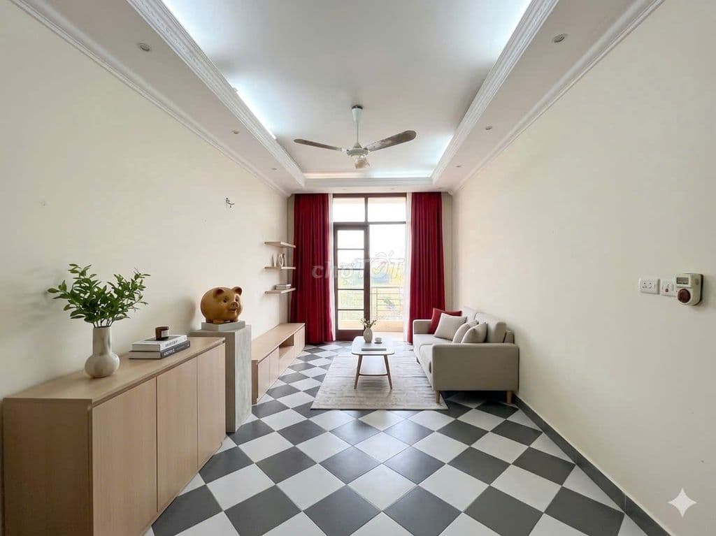 Nhà Mặt Phố Kinh Doanh DT 68m2 Sổ 65.5m2 MT 3M 5 Tầng 7PN 5VS-40.5 tỷ