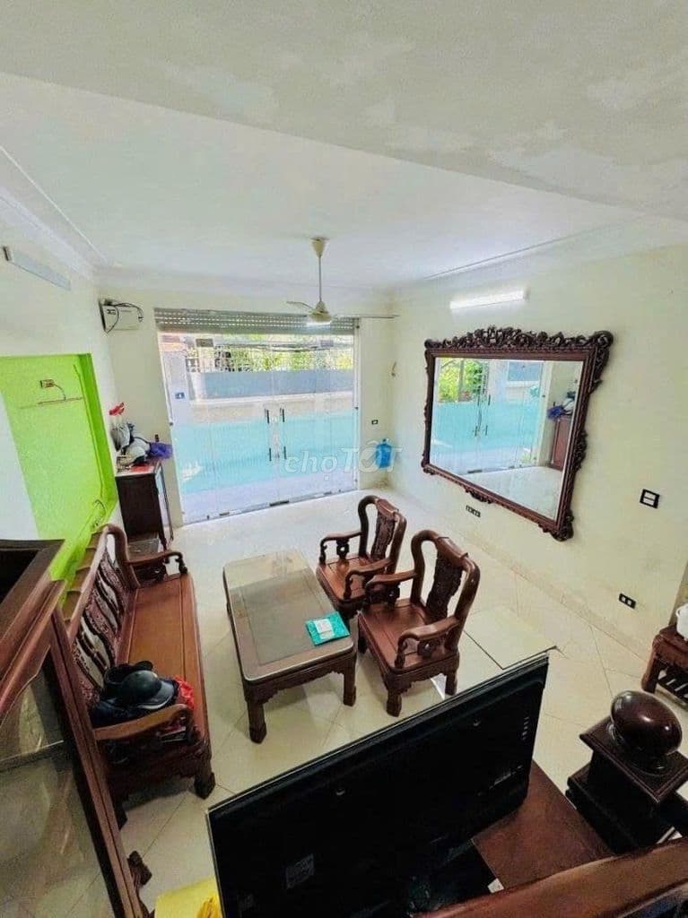 🏡 Bán nhà đẹp ngõ 898 đường Láng lô góc thiết kế hiện đại - Ảnh 3