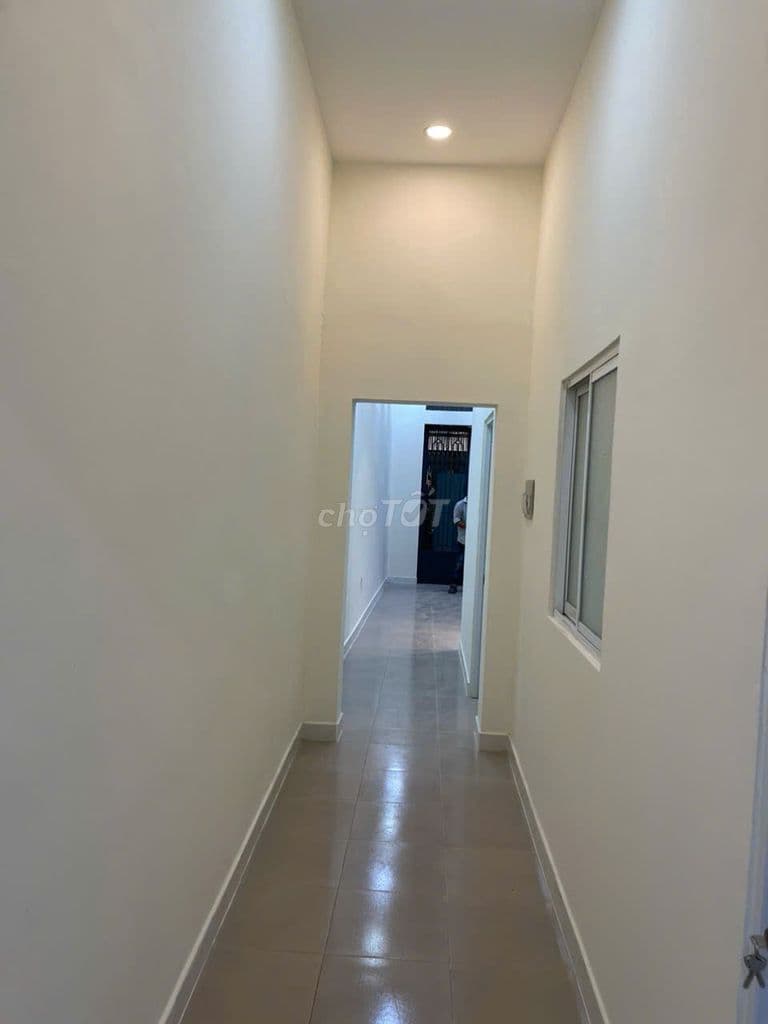 Nhà hẻm xe hơi đường Phạm Hùng P4 Q8. Gần TTTM Parc Mall, Central Prem - Ảnh 3