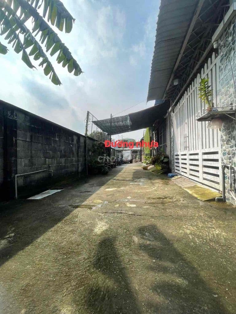 chính chủ cần bán đất thổ cư sát Song Hành - Lý Thường Kiệt