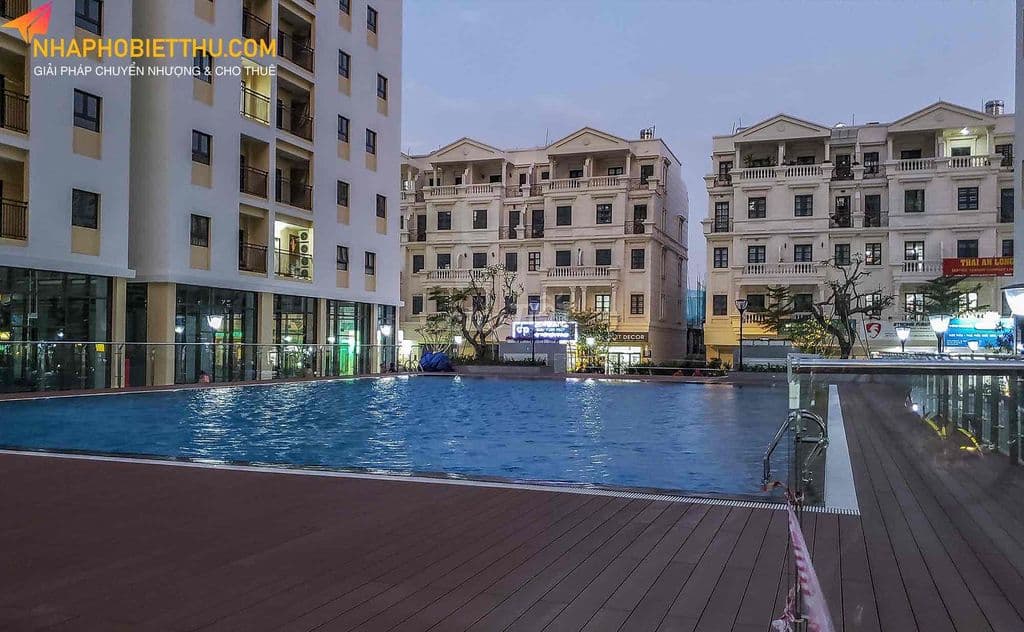 BÁN CH CITYLAND 3PN CÓ TỚI 2 BAN CÔNG FULL NT CAO CẤP - Ảnh 2