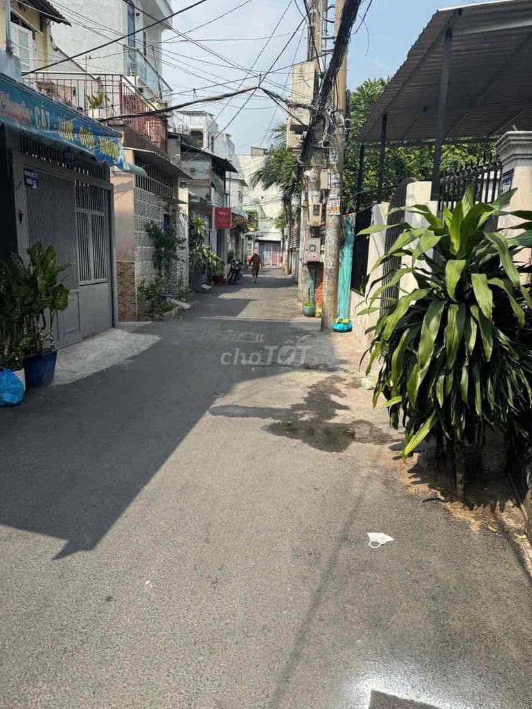 CHÍNH CHỦ BÁN NHÀ CẤP 4