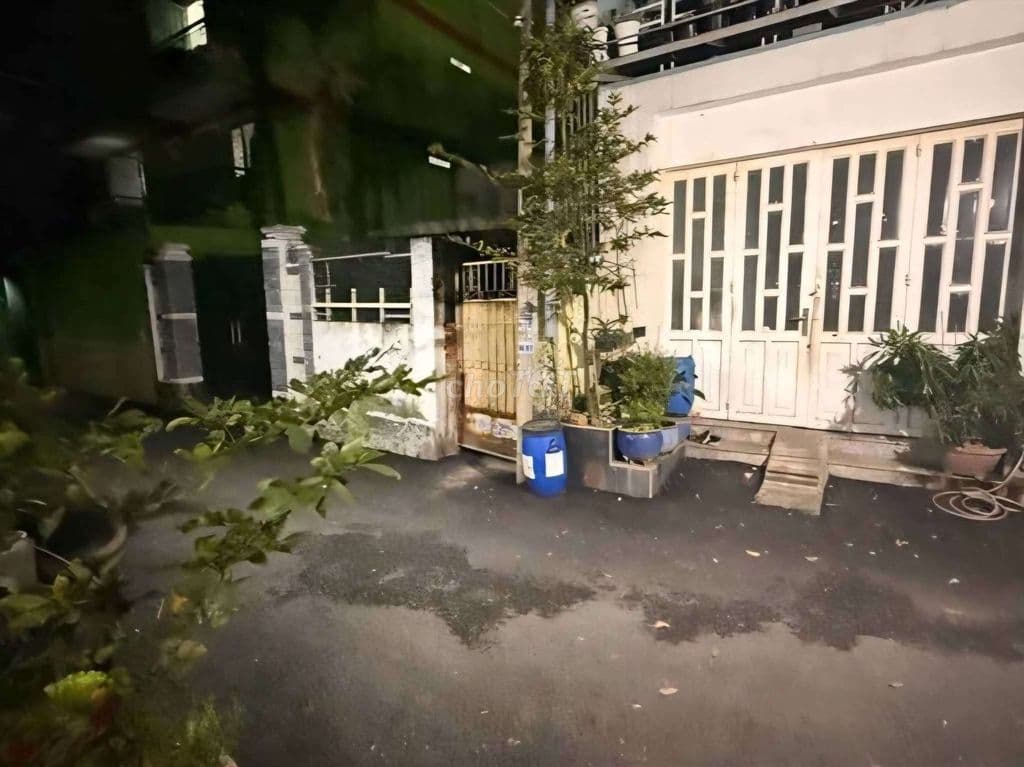 NHÀ 3 TẦNG BTCT NGUYỄN THỊ NHUẦN CẦU ĐẤT SÉT - NGANG 6M - HƠN 5 TỶ