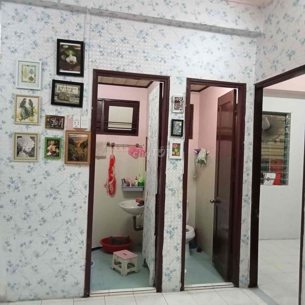 CHÍNH CHỦ BÁN CĂN HỘ CHUNG CƯ LÝ CHIÊU HOÀNG - Ảnh 2