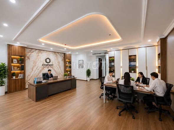 bán tòa nhà Nguyễn Hoàng 128m² 8 tầng - Ảnh 3