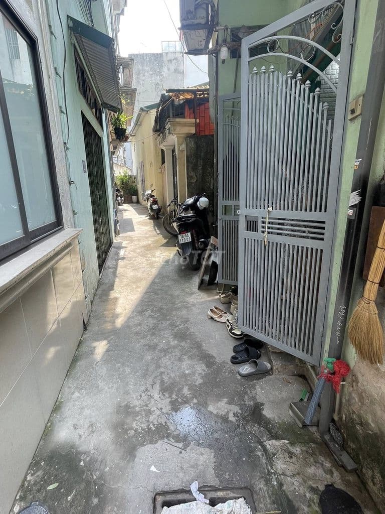Hàng hiếm tại Tam Trinh, DÂN XÂY - ĐẦU TƯ - Ở TỐT 5,8 tỷ, 35m2, 4 tầng - Ảnh 2