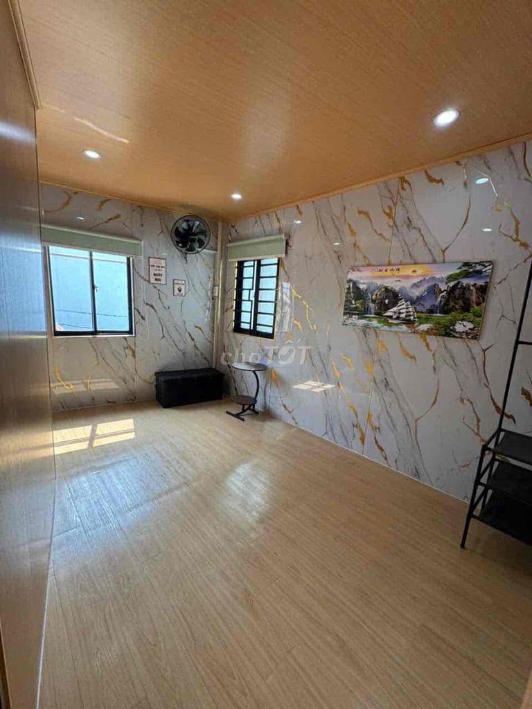 F15 Q8💥Giá Chỉ 1 tỷ 650 triệu khu hiện hửu không lộ giới